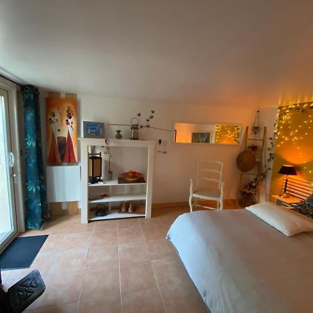 סן-סיר-סור-מר Guesthouse Du Moulin מראה חיצוני תמונה