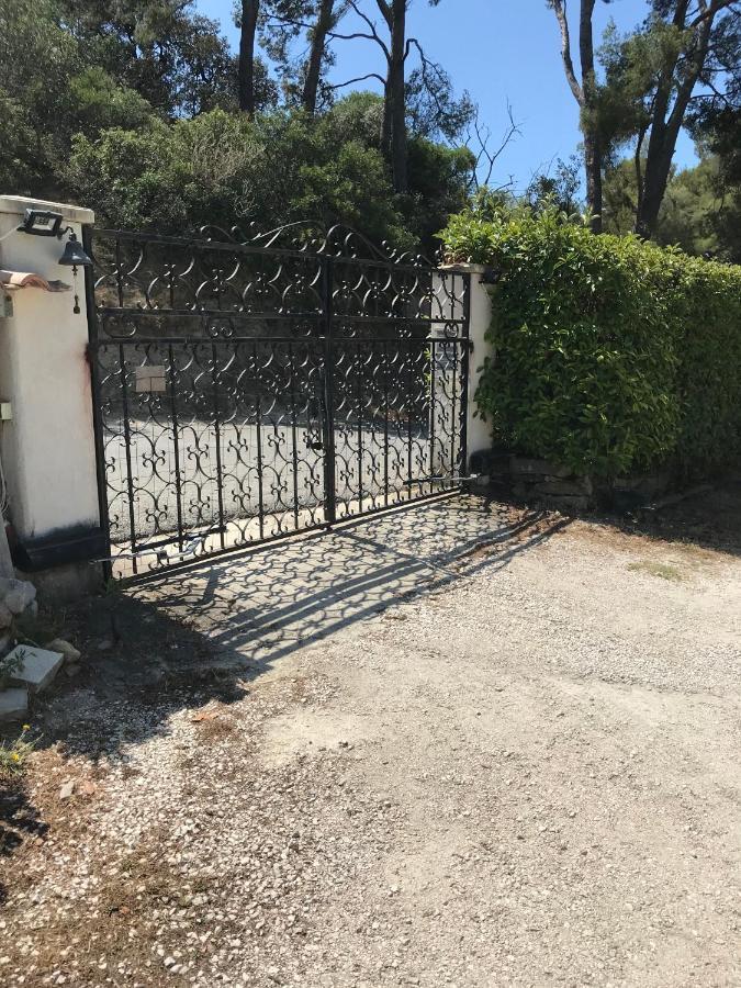 סן-סיר-סור-מר Guesthouse Du Moulin מראה חיצוני תמונה