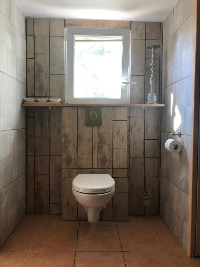סן-סיר-סור-מר Guesthouse Du Moulin מראה חיצוני תמונה