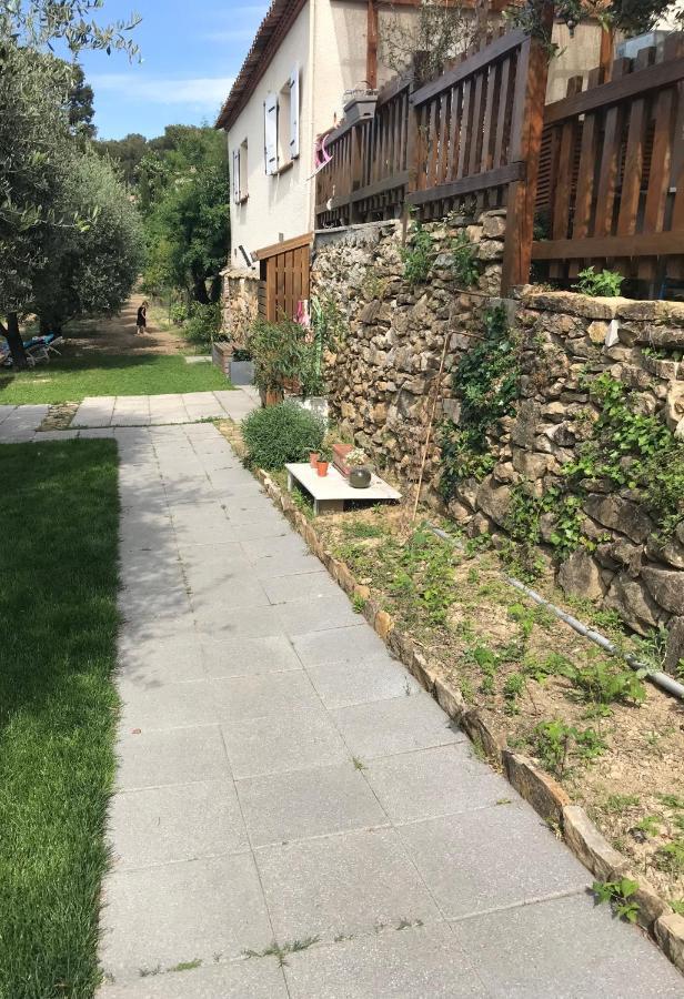 סן-סיר-סור-מר Guesthouse Du Moulin מראה חיצוני תמונה
