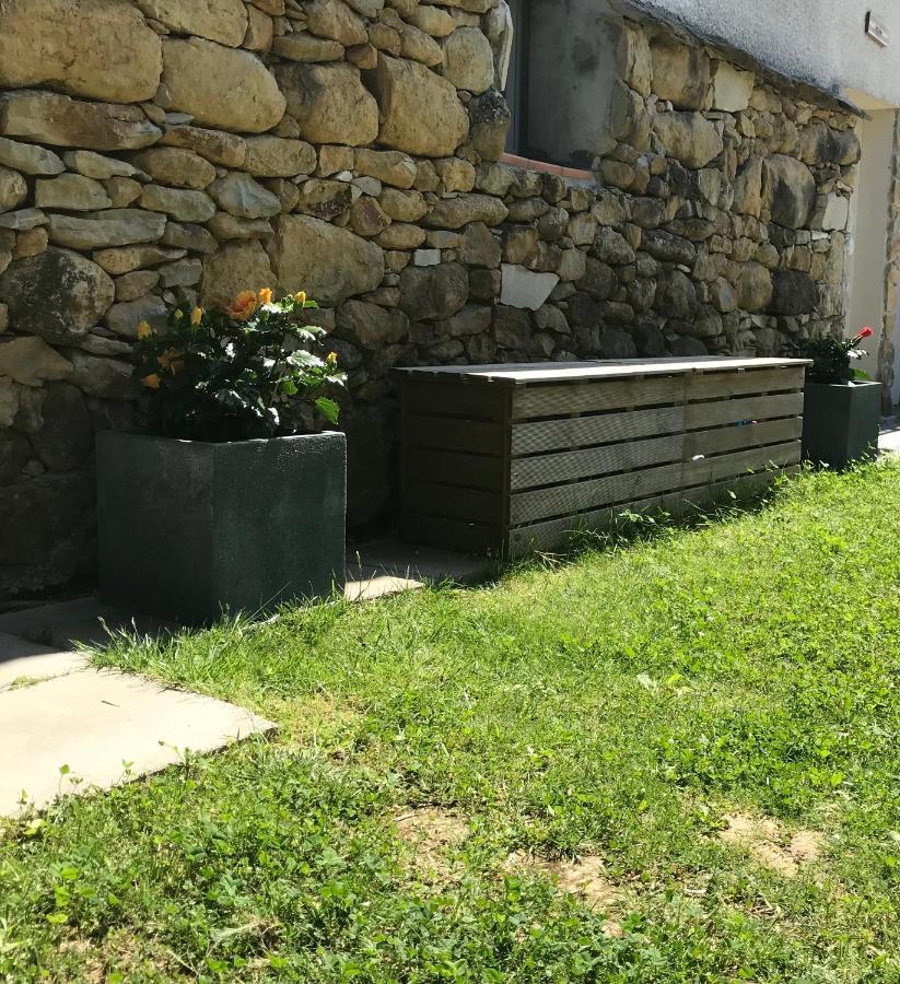 סן-סיר-סור-מר Guesthouse Du Moulin מראה חיצוני תמונה